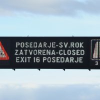 bura vjetar olujni vjetar autocesta