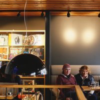 Damir Martinović Mrle, Tereza Kesovija i Zoran Prodanović Prlja