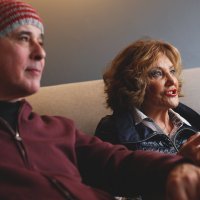 Tereza Kesovija i Damir Martinović