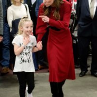 Princ William i Kate Middleton u posjetu južnom Walesu