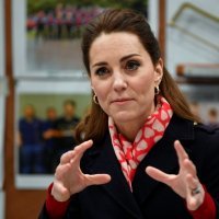 Princ William i Kate Middleton u posjetu južnom Walesu