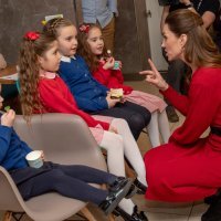 Princ William i Kate Middleton u posjetu južnom Walesu