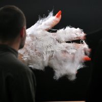 Izložba fotografija 'Uključene, aktivne svjesne - Ženske perspektive danas' (2)