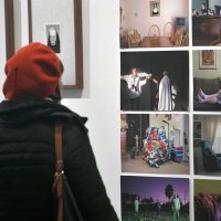 Izložba fotografija 'Uključene, aktivne svjesne - Ženske perspektive danas' (6)