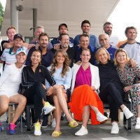 Iva Majoli na Australian Openu