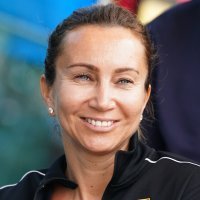 Iva Majoli na Australian Openu