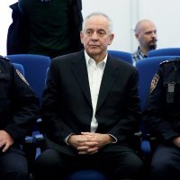 Ivo Sanader na suđenju za Fimi mediju