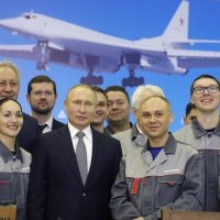 Tu-160M