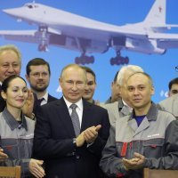 Tu-160M