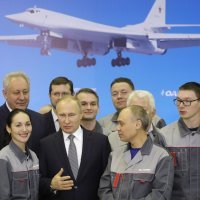 Tu-160M