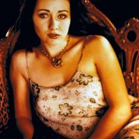 Shannen Doherty
