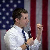 Pete Buttigieg