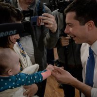 Pete Buttigieg