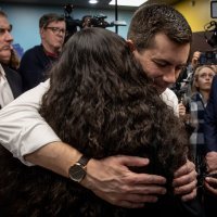 Pete Buttigieg