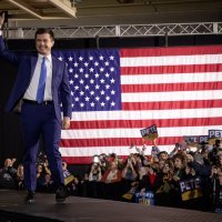 Pete Buttigieg