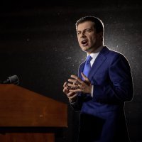 Pete Buttigieg