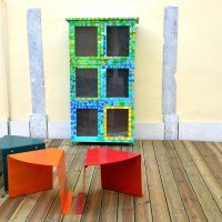 Trg Svete Barbare u Rijeci uređen je za djecu u sklopu EPK