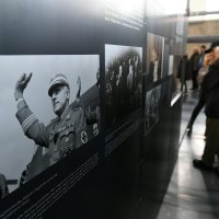 Ako tebe zaboravim - Holokaust u Hrvatskoj 1941. - 1945. / zadnje odredište Auschwitz.