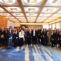 Prijam na Pantovčaku