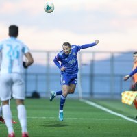 Rijeka - Dinamo, Marin Leovac
