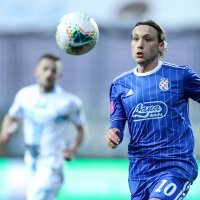 Rijeka - Dinamo, Lovro Majer