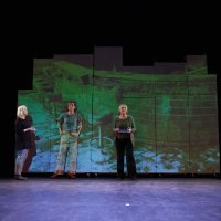 Predstava 'Hotel Zagorje'