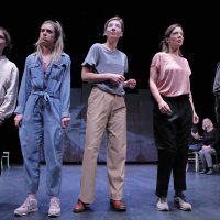 Predstava 'Hotel Zagorje'