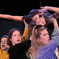 Predstava 'Hotel Zagorje'