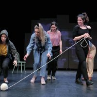 Predstava 'Hotel Zagorje'