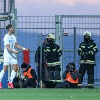 Rijeka - Dinamo, Antonio Čolak