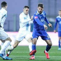 Rijeka - Dinamo, Franko Andrijašević i Bruno Petković
