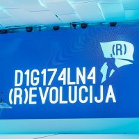 Digitalna (R)evolucija 3.0