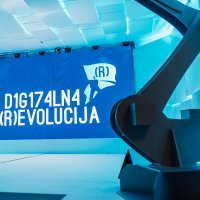 Digitalna (R)evolucija 3.0