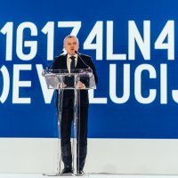 Digitalna (R)evolucija 3.0