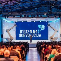 Digitalna (R)evolucija 3.0