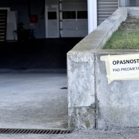 Otrgnute ploče na MSU