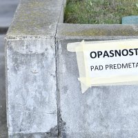 Otrgnute ploče na MSU