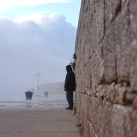 Olujna bura na zadarskom području