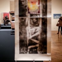 Otvorena izložba 'Zagreb grad umjetnica'