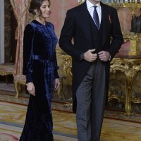 Kraljica Letizia od Španjolske