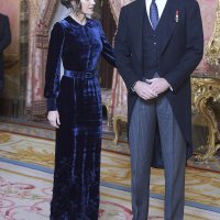 Kraljica Letizia od Španjolske