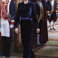 Kraljica Letizia od Španjolske