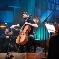 Luka Šulić održao je koncert u Lisinskom