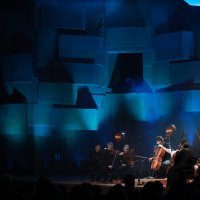 Luka Šulić održao je koncert u Lisinskom