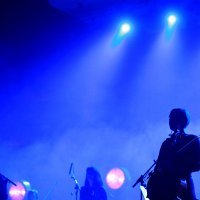 Luka Šulić održao je koncert u Lisinskom