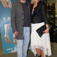 Nevena Rendeli Vejzović i Mak Vejzović