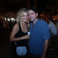 Nevena Rendeli Vejzović i Mak Vejzović