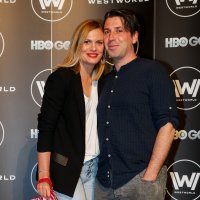 Nevena Rendeli Vejzović i Mak Vejzović