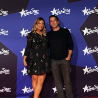 Nevena Rendeli Vejzović i Mak Vejzović