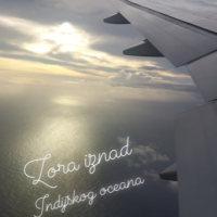 Nevena Rendeli Vejzović - Sejšeli